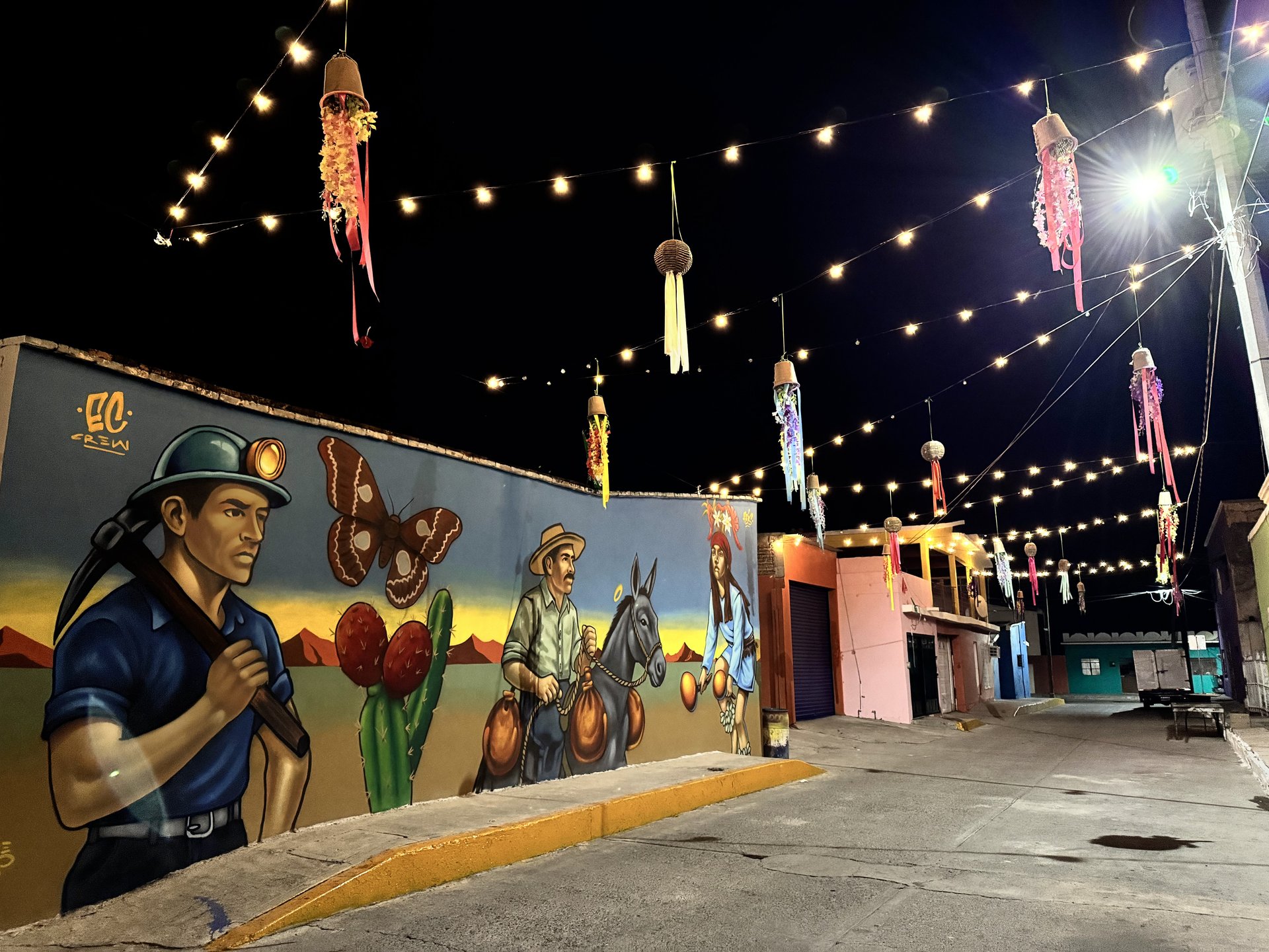 Murales